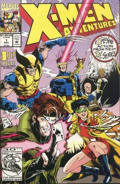 X-men-adventures-1